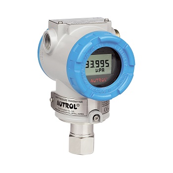 Smart prassure transmitter: APT3200-G/F ~ APT3200-G-ST